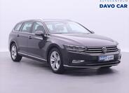 Volkswagen Passat 1