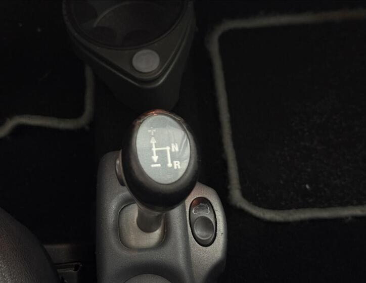 Smart Fortwo 17