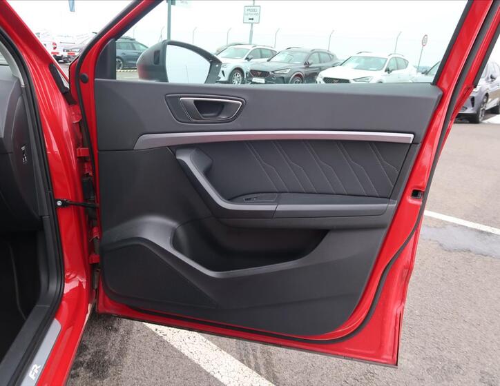 Seat Ateca 17