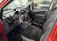 Suzuki Splash 7