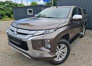 Mitsubishi L200 1