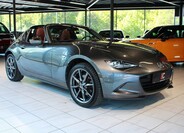 Mazda MX-5 1