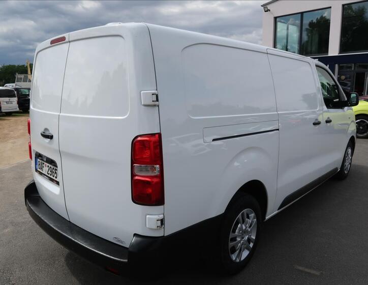 Peugeot Expert 3