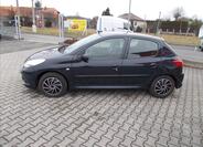 Peugeot 206 5