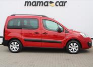 Citroën Berlingo 8