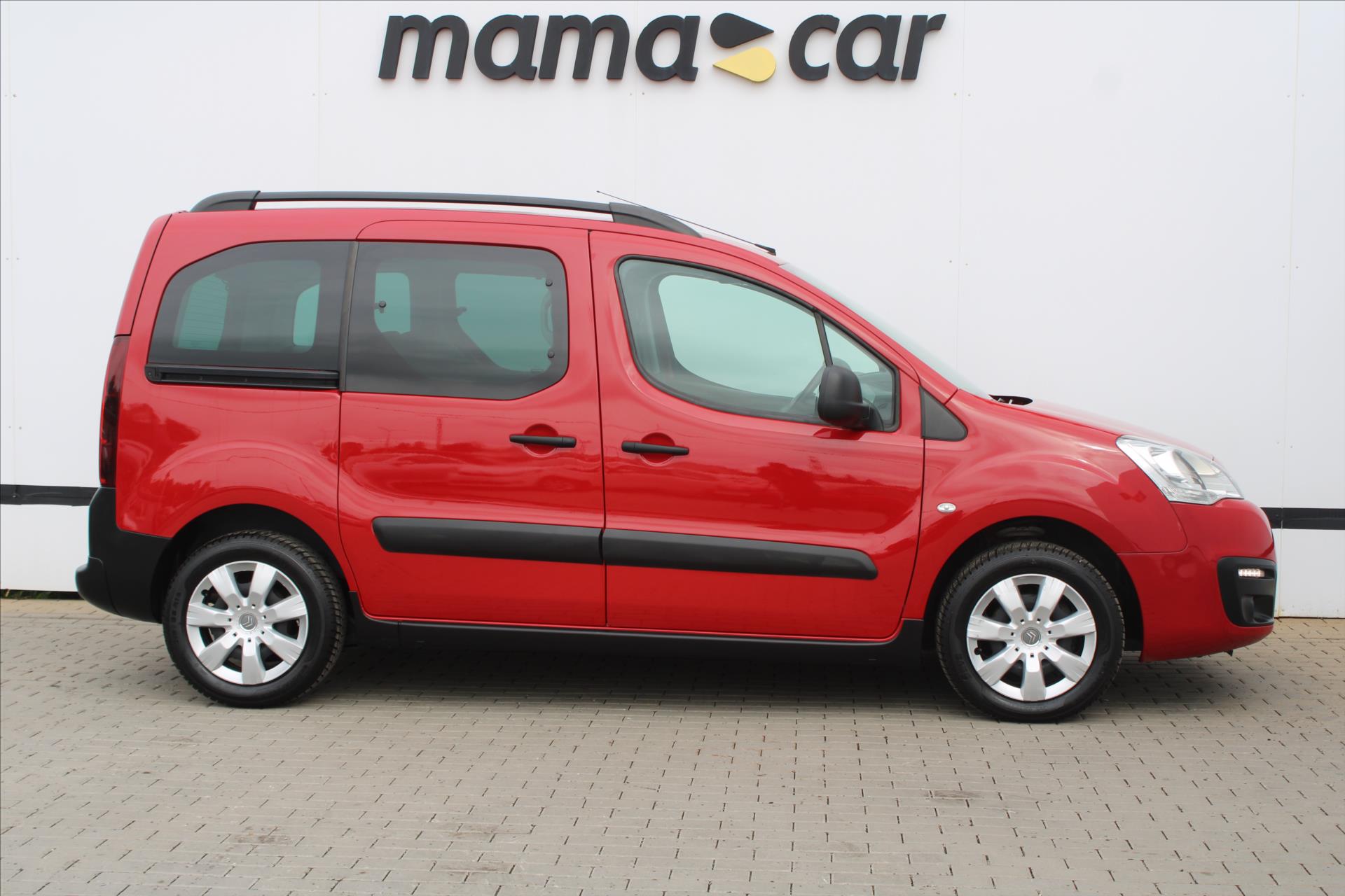 Citroën Berlingo