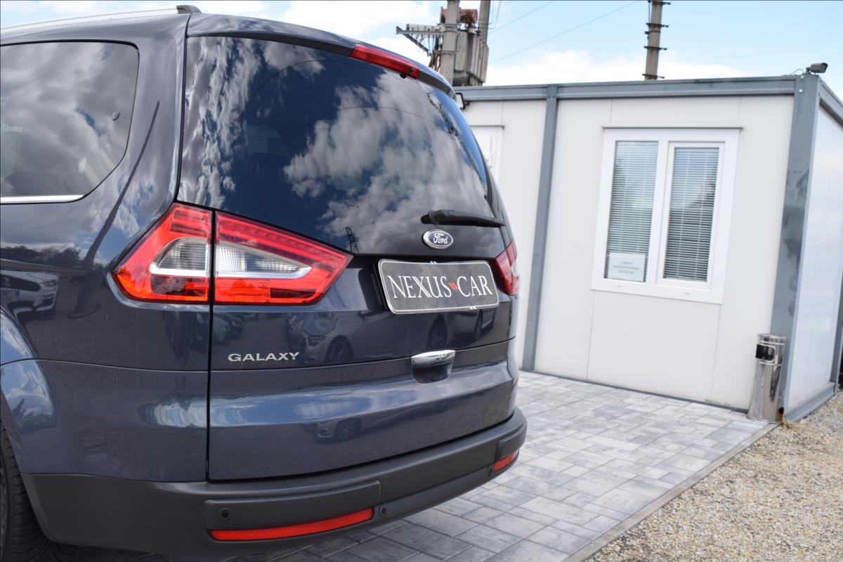 Ford Galaxy