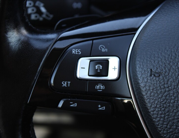 Volkswagen Tiguan Allspace 27