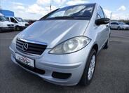 Mercedes-Benz Třídy A 33