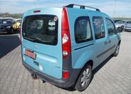 Renault Kangoo 9