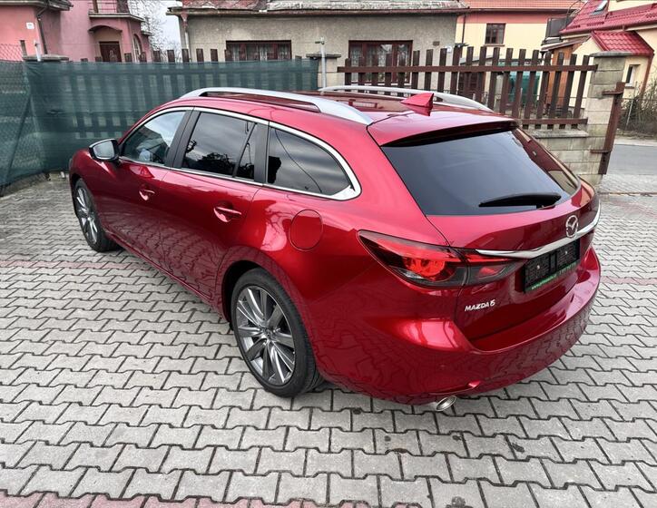 Mazda 6 7