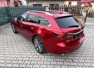 Mazda 6 7