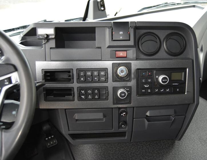 Renault Ostatní 11