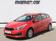 KIA Ceed 3