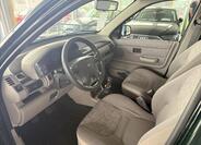 Land Rover Freelander 7