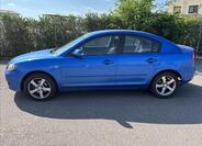 Mazda 3 4