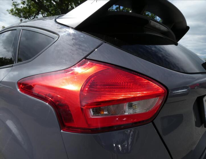 Ford Focus 11