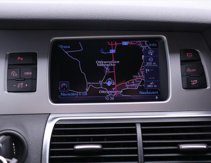 Audi Q7 32