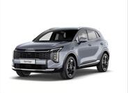 KIA Sportage 1