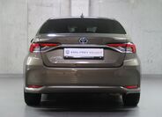 Toyota Corolla 6