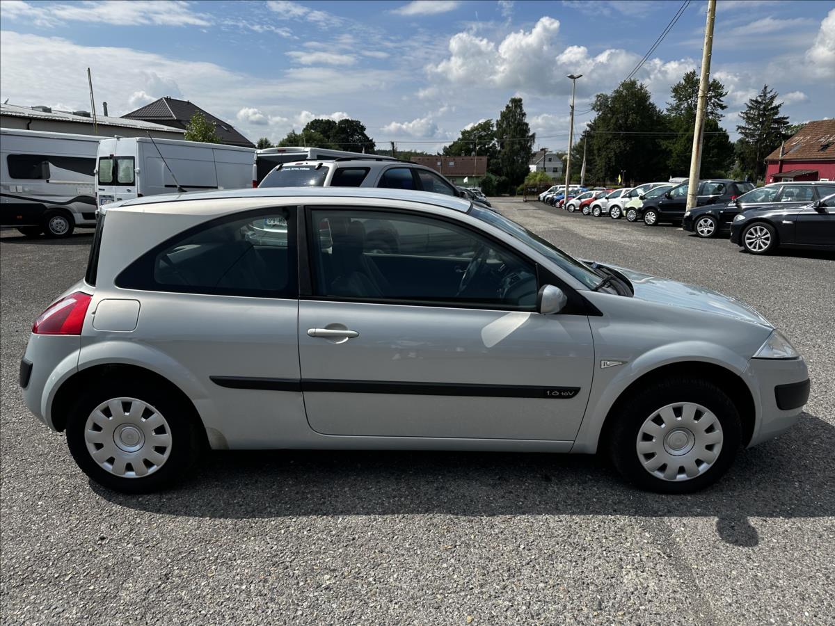 Renault Mégane