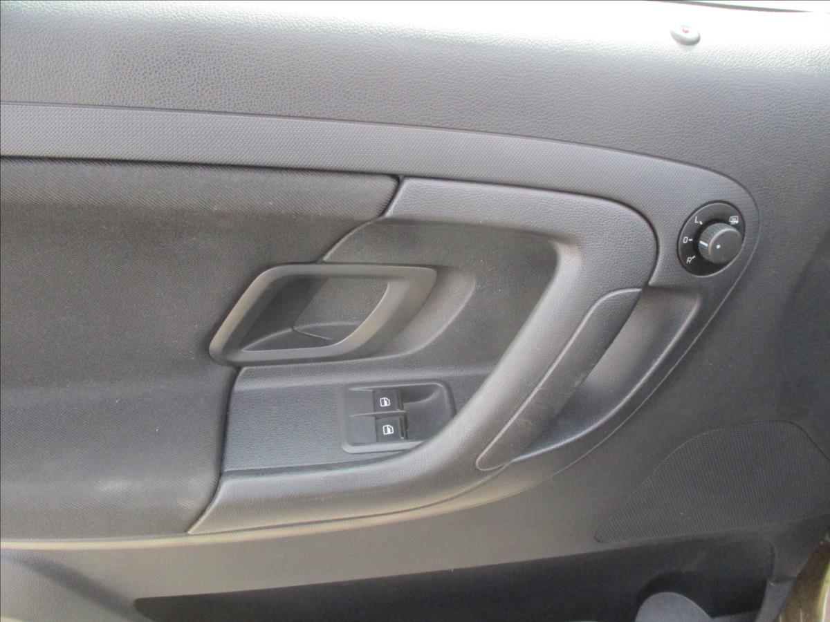 Škoda Roomster