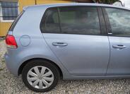 Volkswagen Golf 5