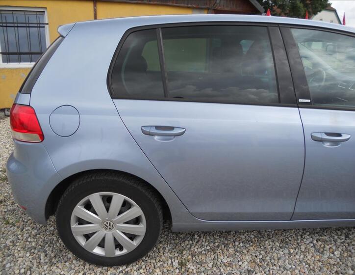 Volkswagen Golf 5