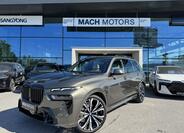 BMW X7 2