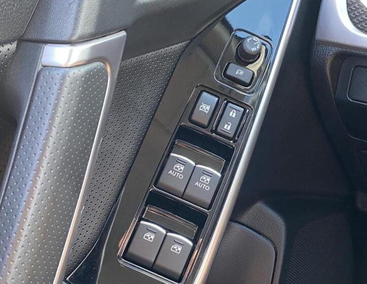 Subaru Forester 30
