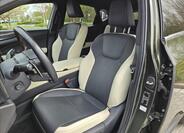 Lexus NX 450h plus 17