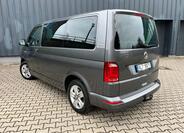Volkswagen Transporter 3