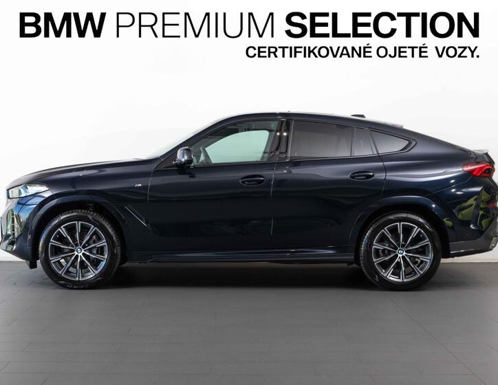 BMW X6 3