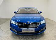 Škoda Superb 4