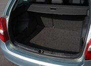 Škoda Fabia 12