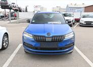 Škoda Karoq 1