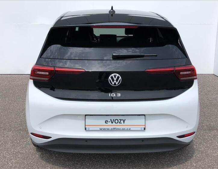 Volkswagen ID.3 8