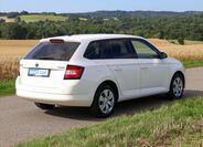 Škoda Fabia 7