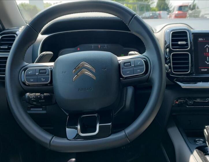 Citroën C5 Aircross 7