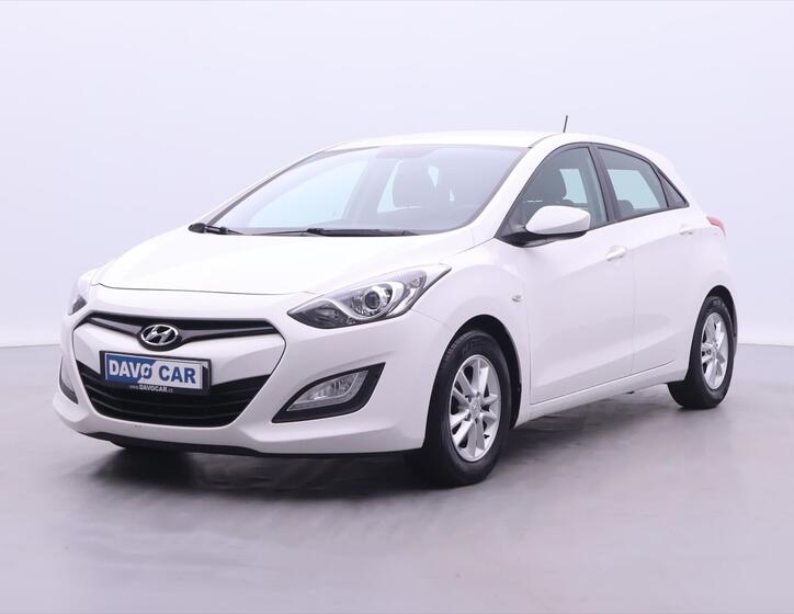Hyundai i30 3