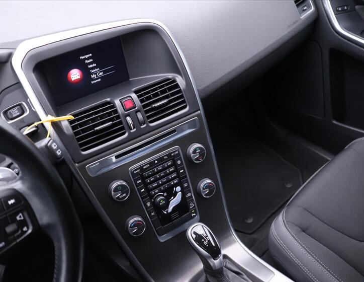 Volvo XC60 22