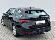 Škoda Octavia 7