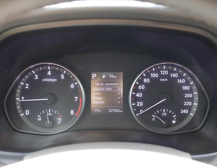 Hyundai i30 18
