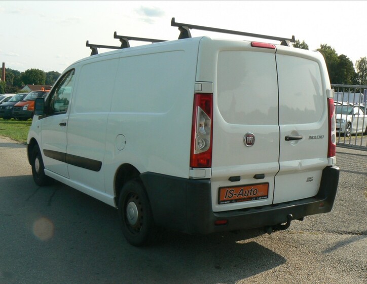 Fiat Scudo 5