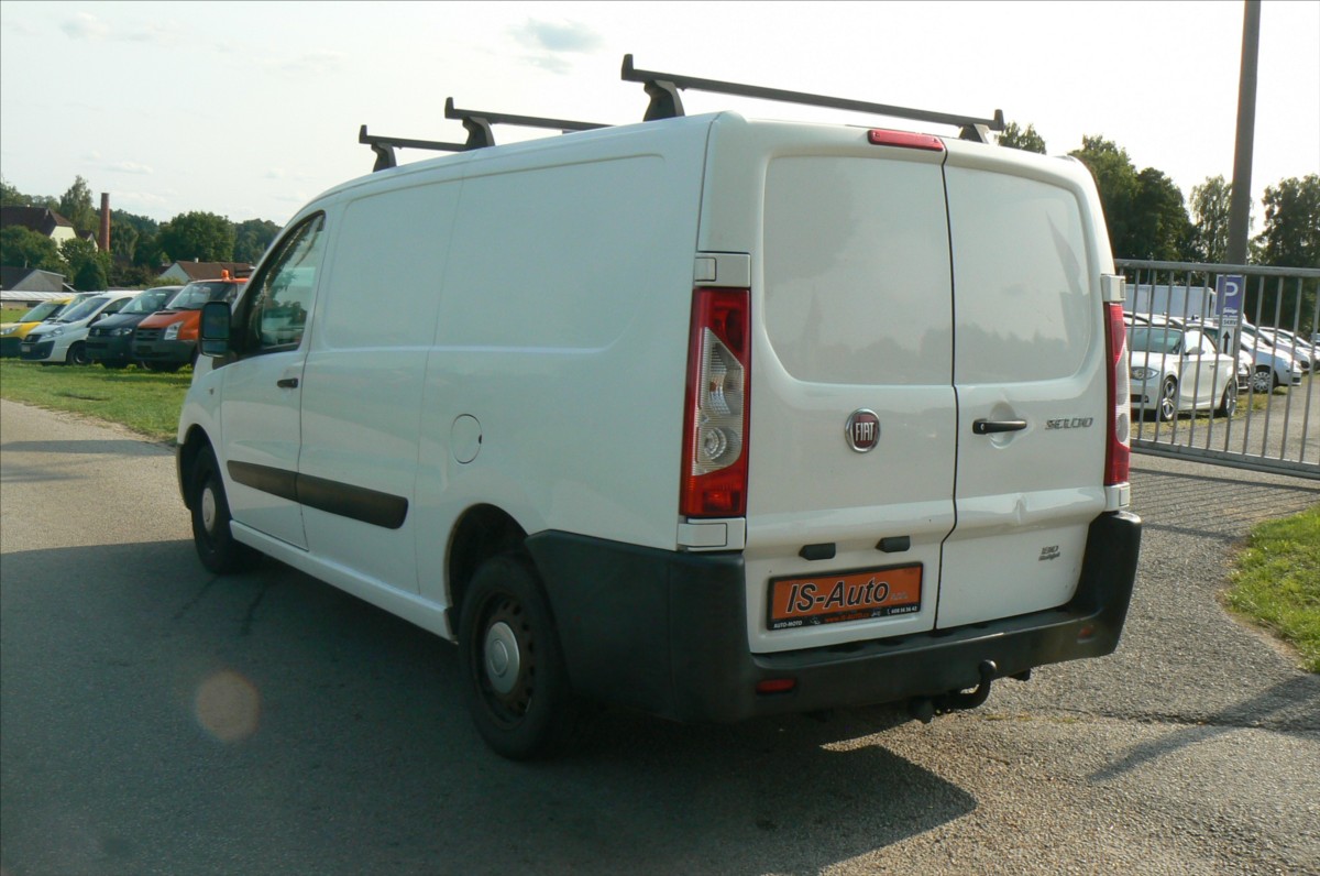Fiat Scudo