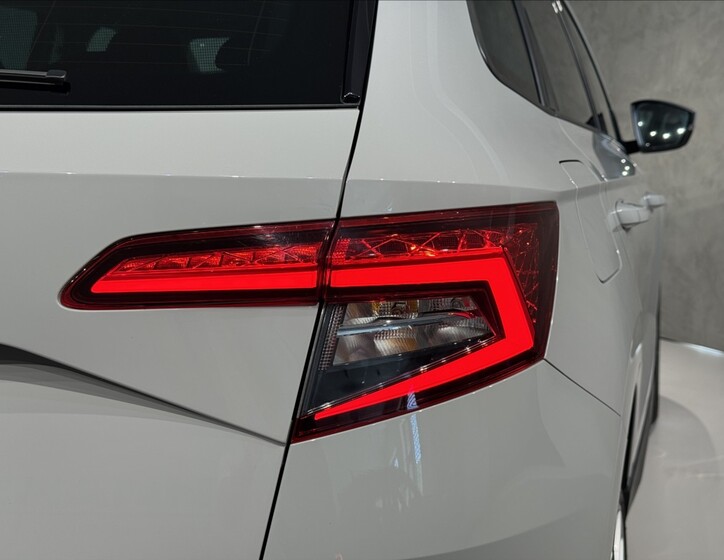 Škoda Karoq 12