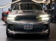 Dodge Durango 11