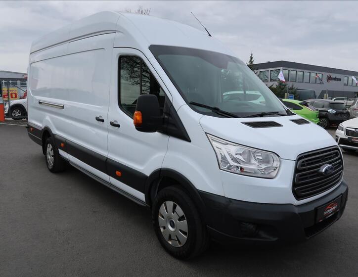 Ford Transit 2