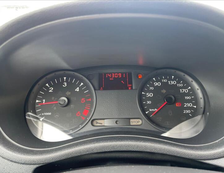 Renault Clio 11
