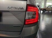 Škoda Octavia 23